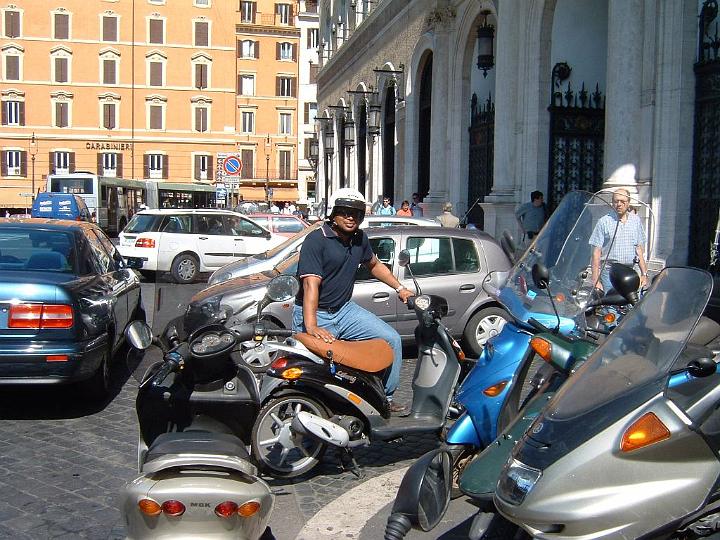 Rome-Heck's Angel.JPG